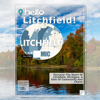 Image for Litchfield