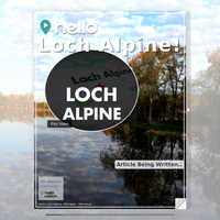 Image for Loch Alpine