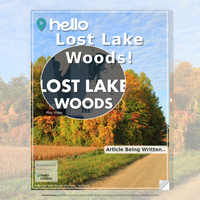 Image for Lost Lake Woods