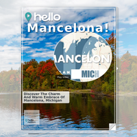 Image for Mancelona