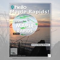 Image for Maple Rapids