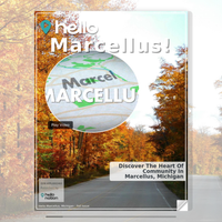 Image for Marcellus