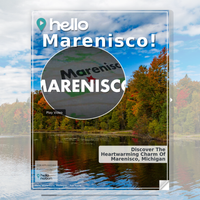 Image for Marenisco