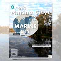 Image for Marine City