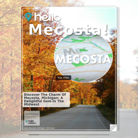 Image for Mecosta