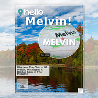 Image for Melvin