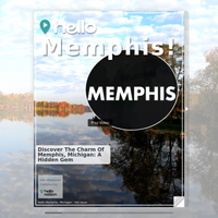 Image for Memphis