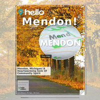 Image for Mendon