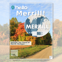 Image for Merrill