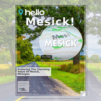 Image for Mesick