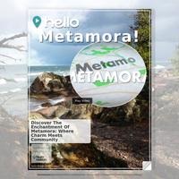 Image for Metamora