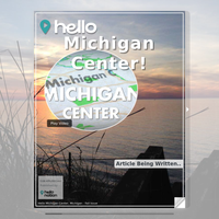 Image for Michigan Center