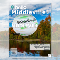 Image for Middleville