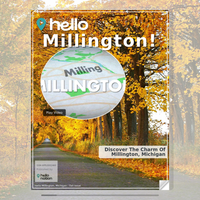 Image for Millington