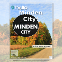 Image for Minden City