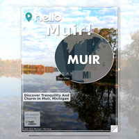 Image for Muir