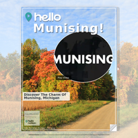 Image for Munising