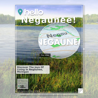 Image for Negaunee