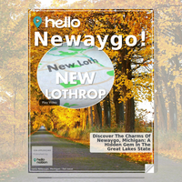 Image for Newaygo