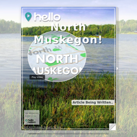 Image for North Muskegon