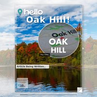 Image for Oak Hill