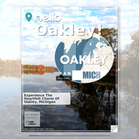 Image for Oakley