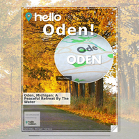 Image for Oden