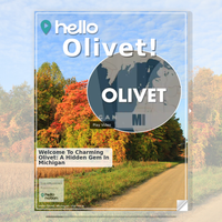 Image for Olivet