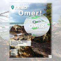 Image for Omer