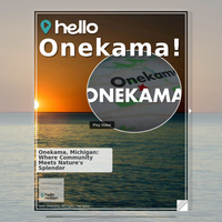 Image for Onekama