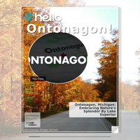 Image for Ontonagon