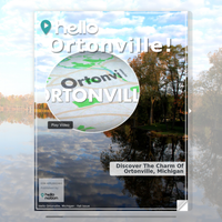 Image for Ortonville