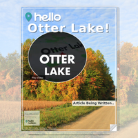 Image for Otter Lake