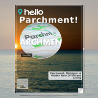 Image for Parchment