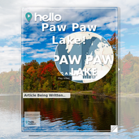 Image for Paw Paw Lake