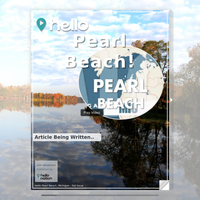 Image for Pearl Beach