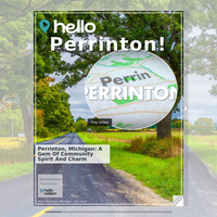 Image for Perrinton