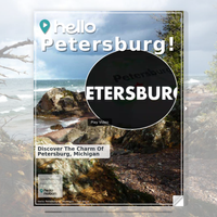 Image for Petersburg