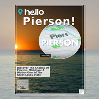 Image for Pierson