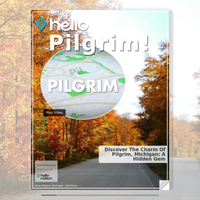 Image for Pilgrim