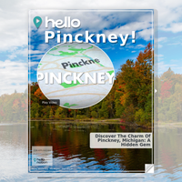 Image for Pinckney