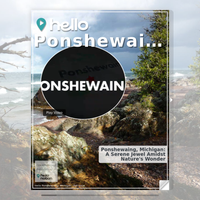 Image for Ponshewaing