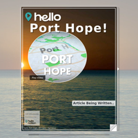 Image for Port Hope