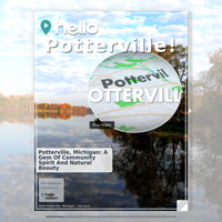 Image for Potterville