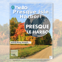 Image for Presque Isle Harbor