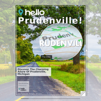 Image for Prudenville