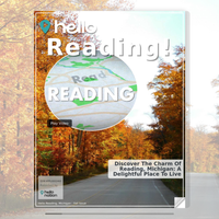 Image for Reading