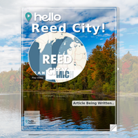 Image for Reed City