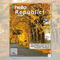 Image for Republic