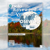 Image for Rosewood Village